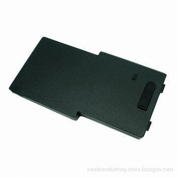 Grade A Cells Lithium-ion Battery with 10.8V Voltage, 100% Compatible, Laptop Battery Capacity